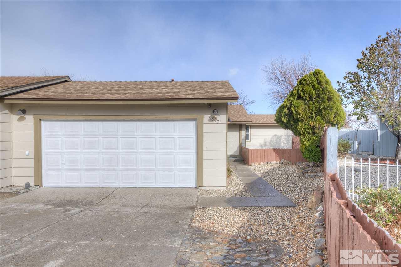 6807 Flower Street Reno, NV 89506 - Photo 1 of 21 Photo 1