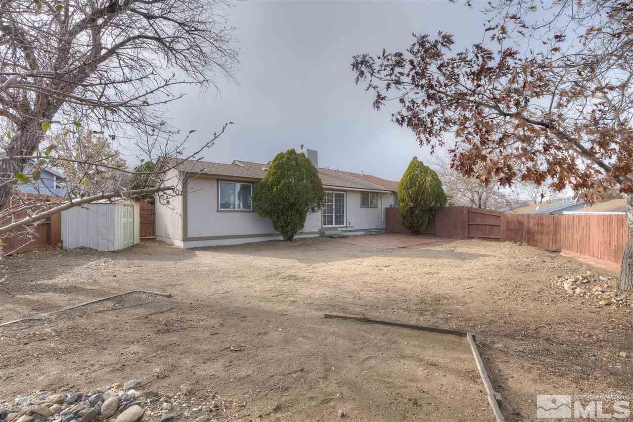 6807 Flower Street Reno, NV 89506 - Photo 18 of 21 Photo 18