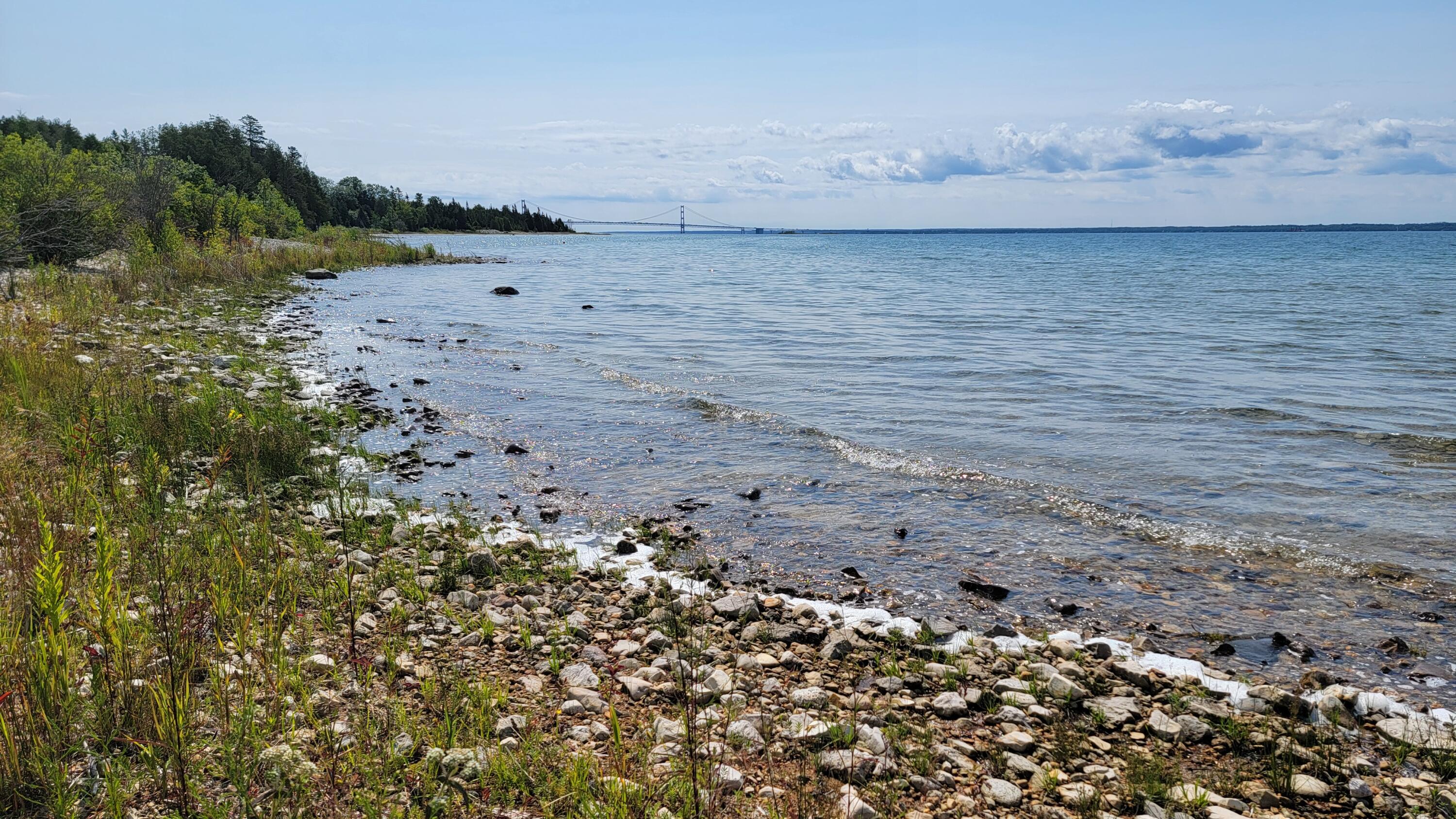 1208 West Pte La Barbe Rd Street St. Ignace, MI 49781 - Photo 54 of 62 Gallery Image 54
