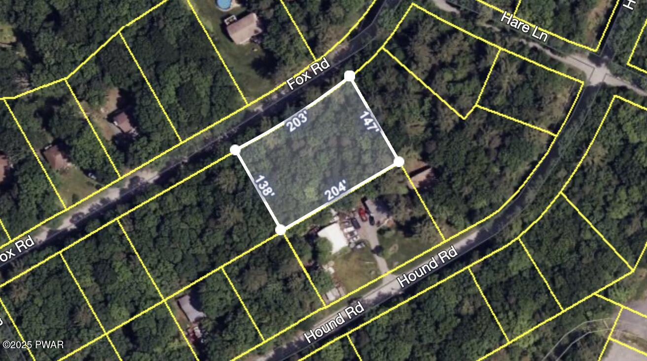 2728 Fox Road Dingmans Ferry, PA 18328 - Photo 1 of 3 Screenshot 2025-07-02 at 10.03.31AM