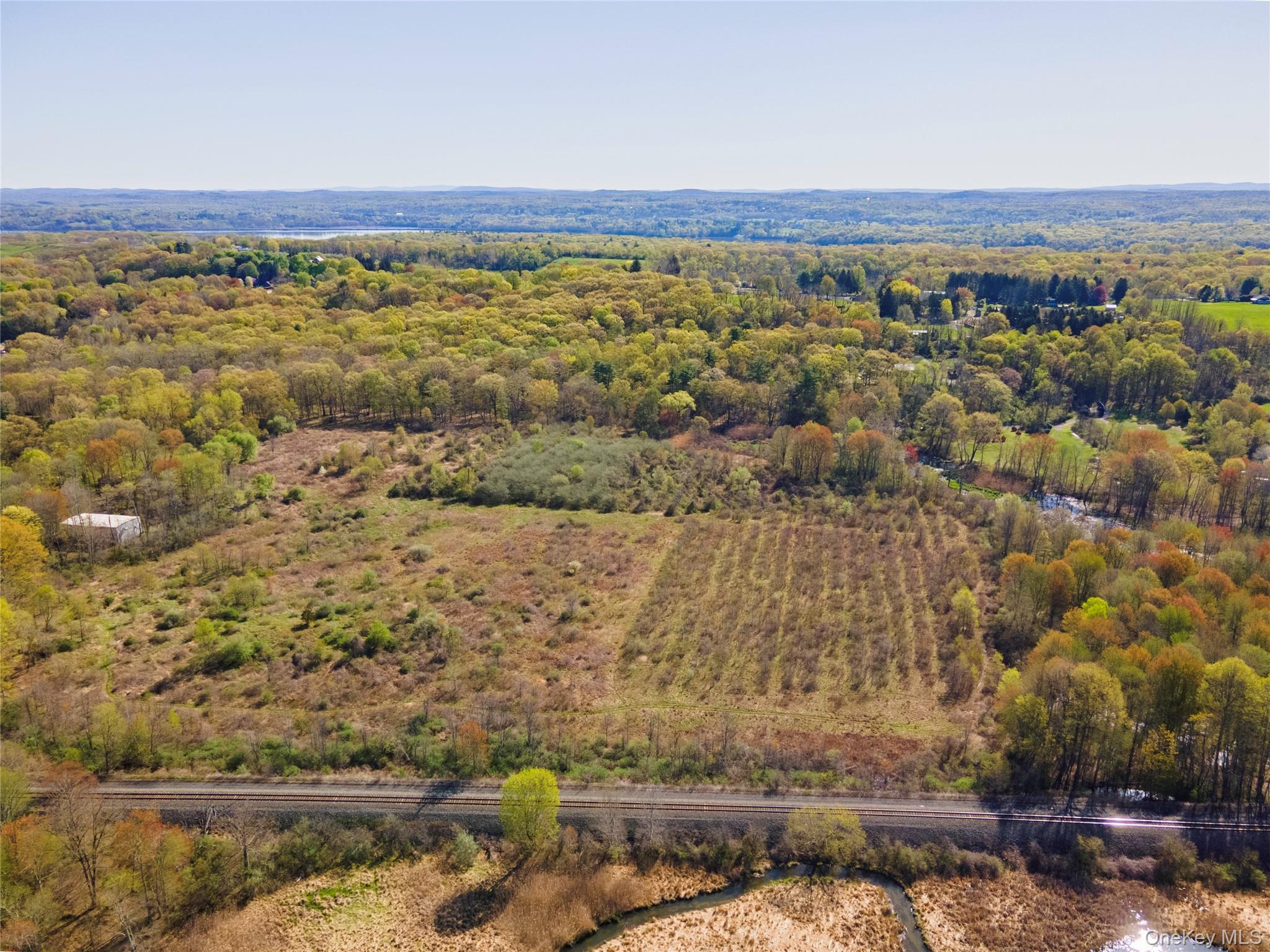 378 Union Center Road Ulster Park, NY 12487 - Photo 10 of 15 Bird's eye view