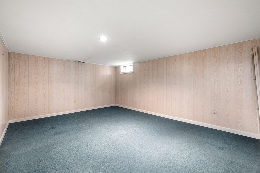 174 Lowell Road, Unit 135 Mashpee, MA 02649 - Photo 17 of 21 a view of an empty room