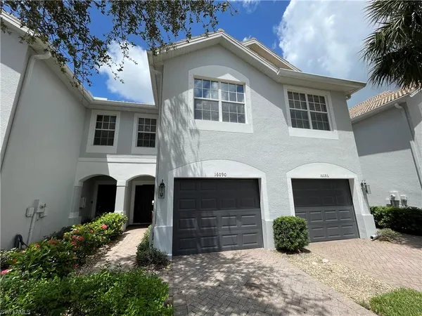 $2,200 | 16090 Caldera Lane, Unit 18, Naples, FL 34110