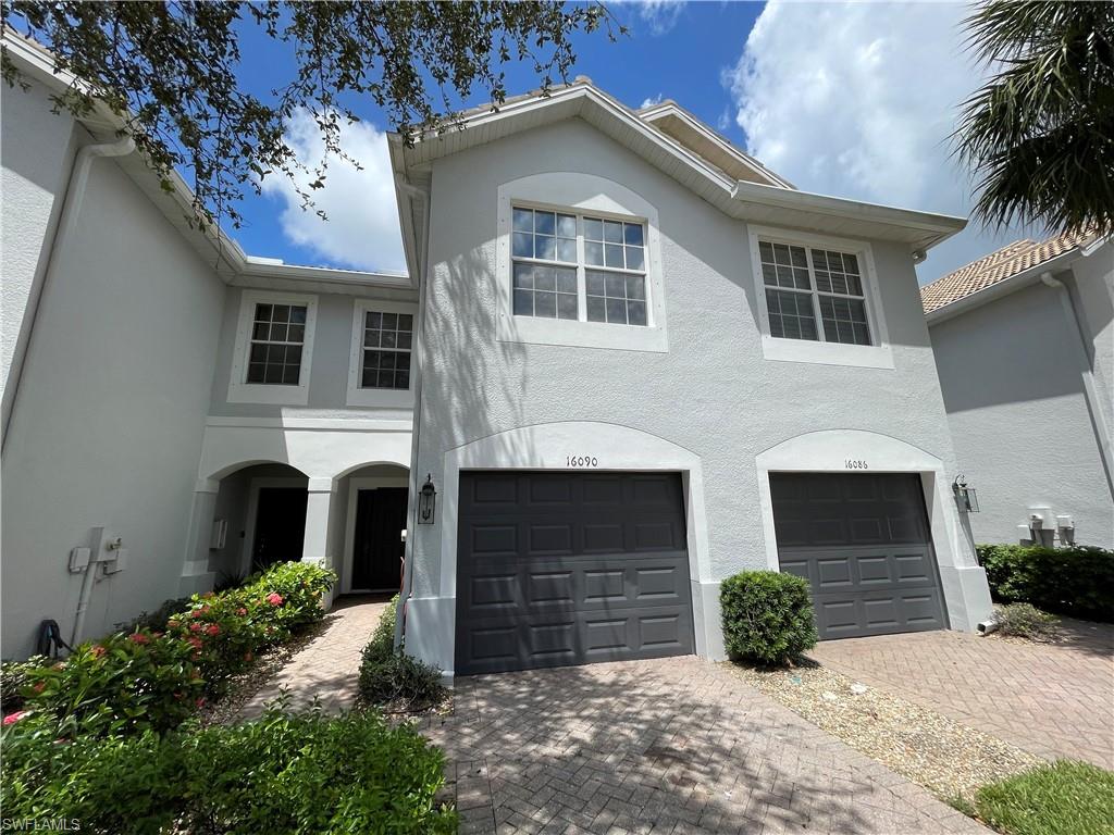 16090 Caldera Lane, Unit 18 Naples, FL 34110 - Photo 1 of 18