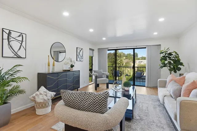 $798,888 | 1685 Bayridge Way, Unit 208, San Mateo, CA 94402