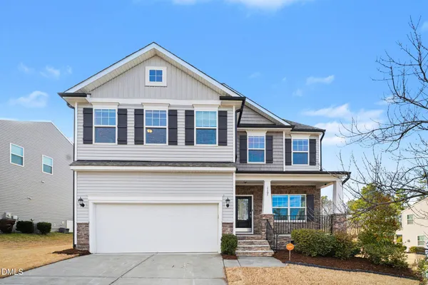 $675,000 | 1105 Searstone Court, Durham, NC 27713