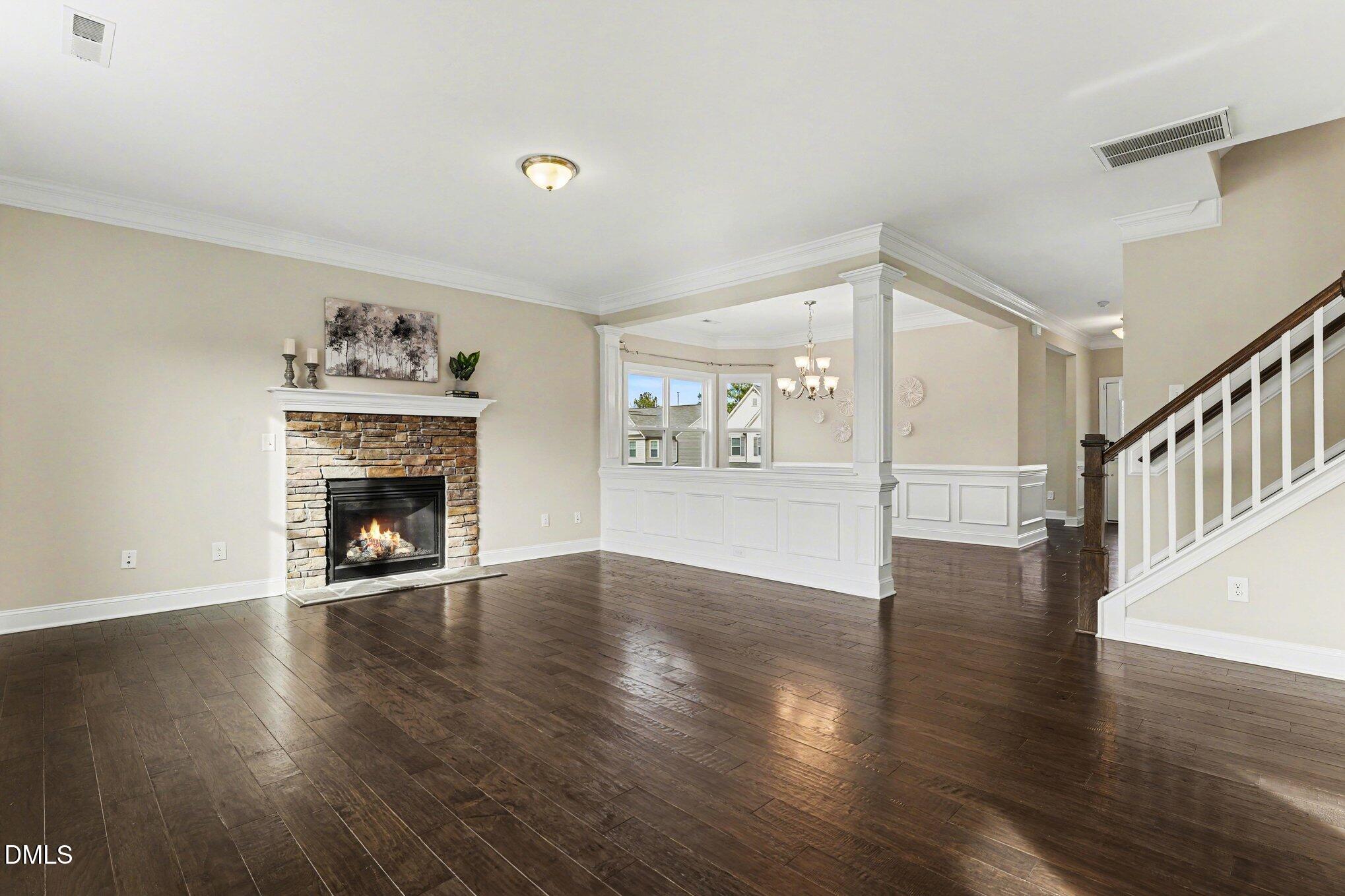 1105 Searstone Court Durham, NC 27713 - Photo 8 of 31 006_file_3187