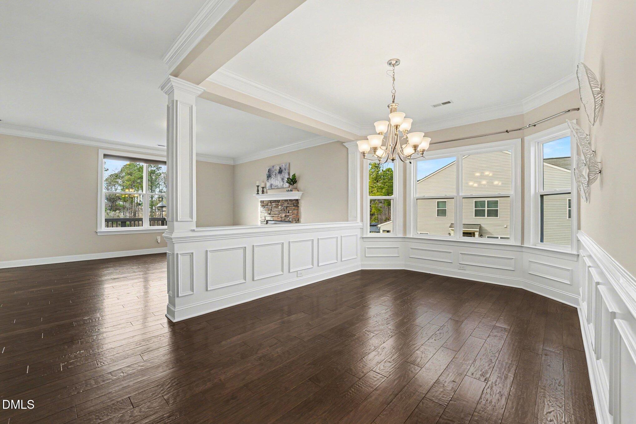 1105 Searstone Court Durham, NC 27713 - Photo 9 of 31 005_file_5693