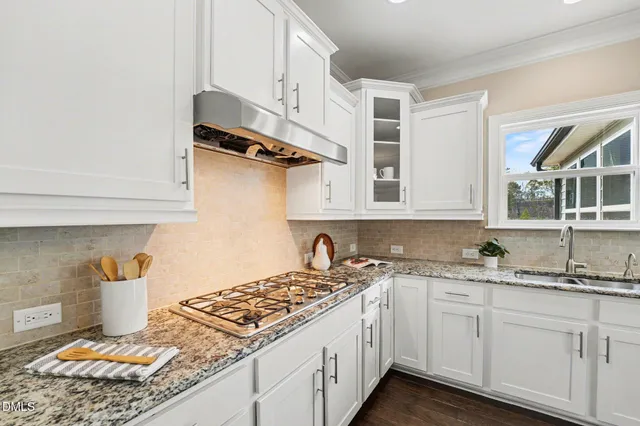 $700,000 | 1105 Searstone Court, Durham, NC 27713