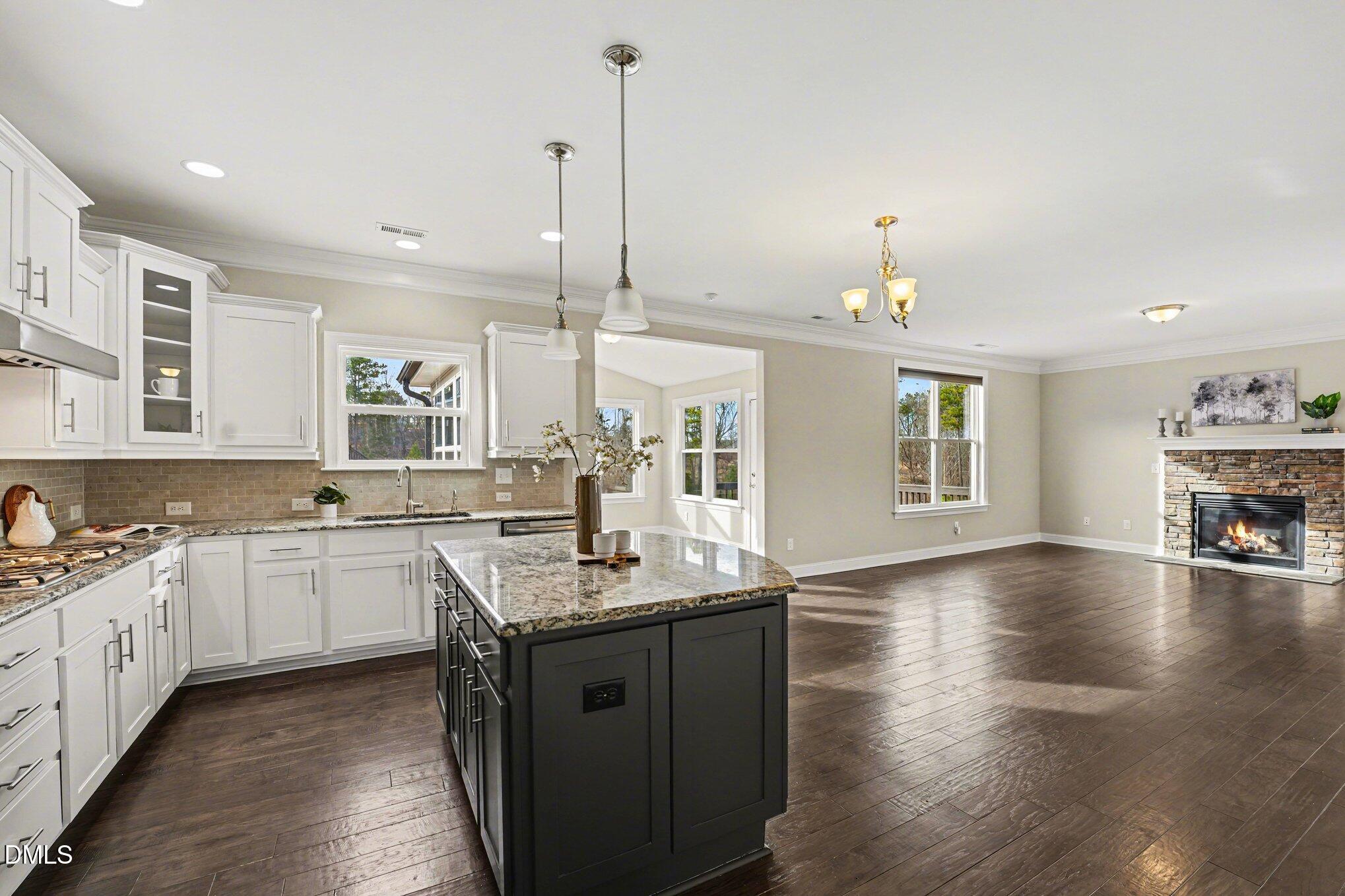 1105 Searstone Court Durham, NC 27713 - Photo 12 of 31 010_file_7214