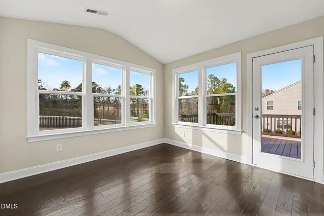 $700,000 | 1105 Searstone Court, Durham, NC 27713