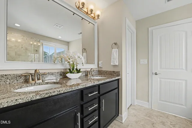 $700,000 | 1105 Searstone Court, Durham, NC 27713