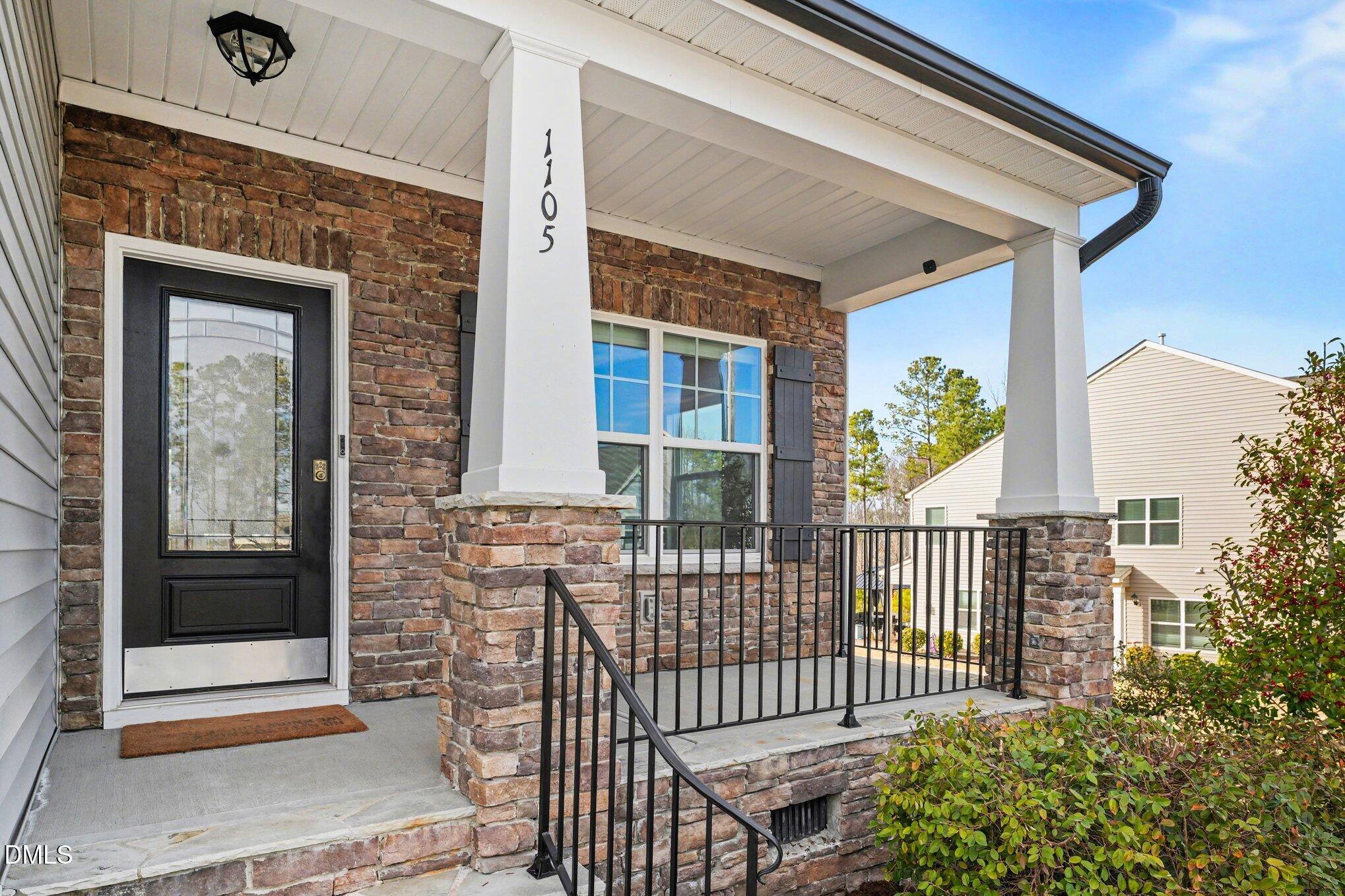 1105 Searstone Court Durham, NC 27713 - Photo 3 of 31 025_file_4196