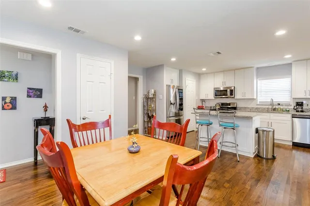 $450,000 | 1333 South Pine Street, Grapevine, TX 76051