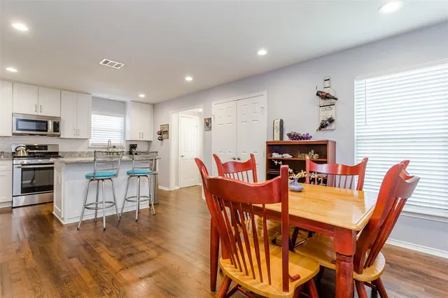 $450,000 | 1333 South Pine Street, Grapevine, TX 76051