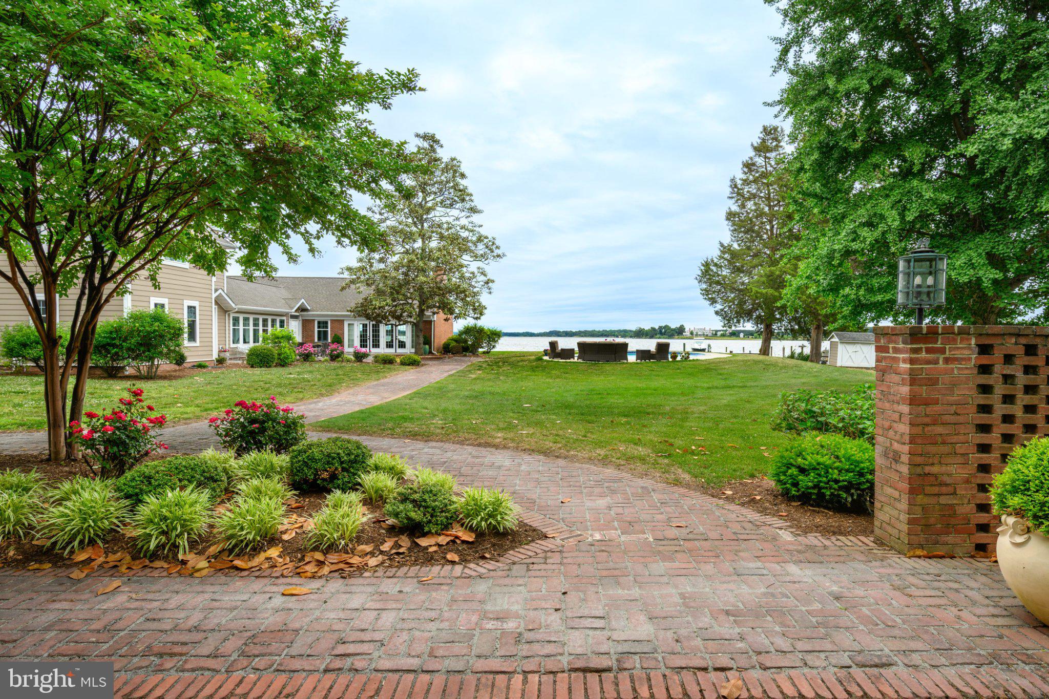 25440 Learman Road Chestertown, MD 21620 - Photo 5 of 70