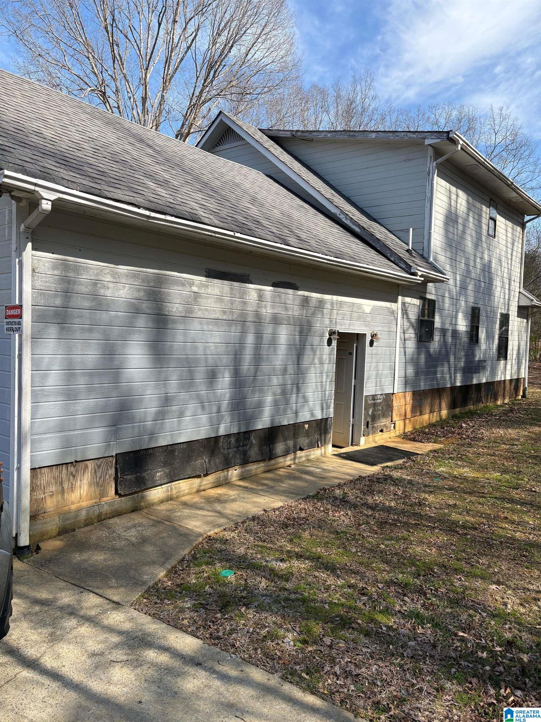 340 Valley View Drive Oneonta, AL 35121 - Photo 4 of 9