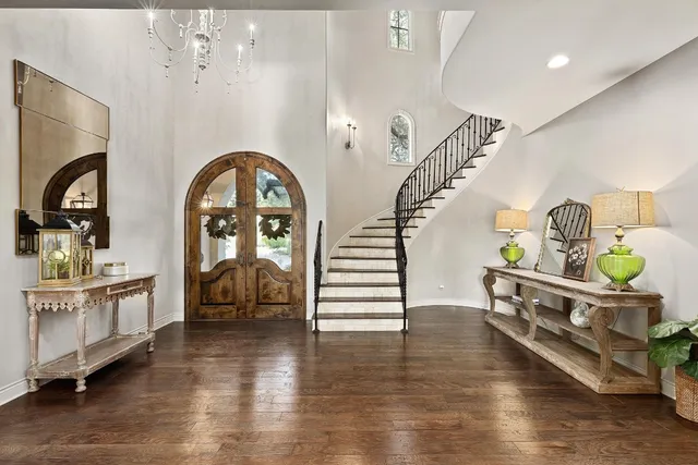 $2,500,000 | 216 Vista Lane, Georgetown, TX 78633