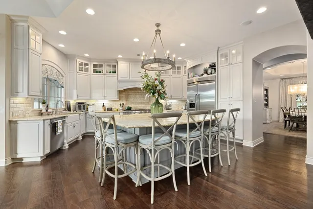 $2,500,000 | 216 Vista Lane, Georgetown, TX 78633