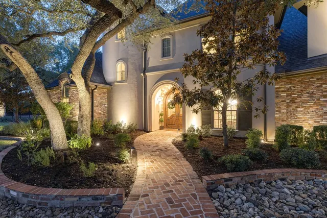 $2,500,000 | 216 Vista Lane, Georgetown, TX 78633