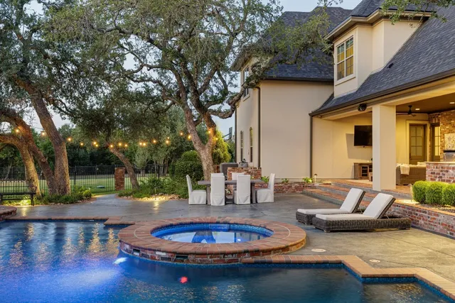 $2,500,000 | 216 Vista Lane, Georgetown, TX 78633