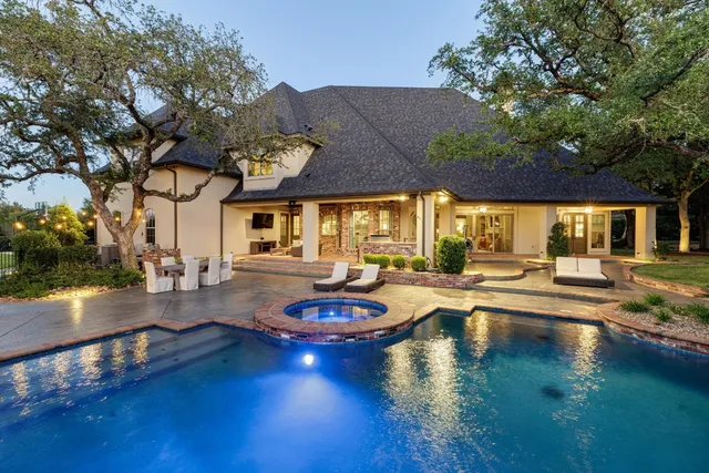 $2,500,000 | 216 Vista Lane, Georgetown, TX 78633