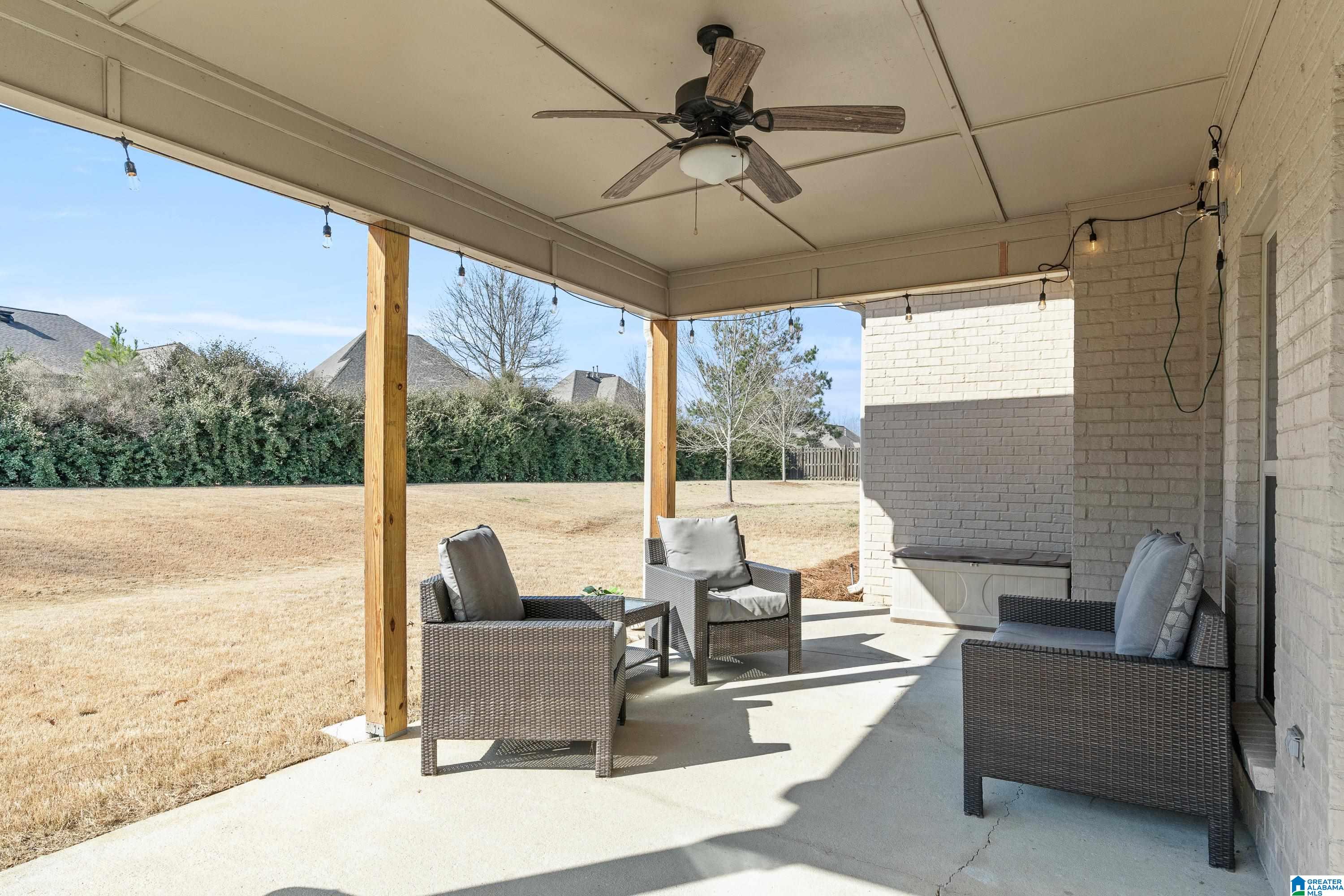 347 Strathaven Circle Pelham, AL 35124 - Photo 33 of 51