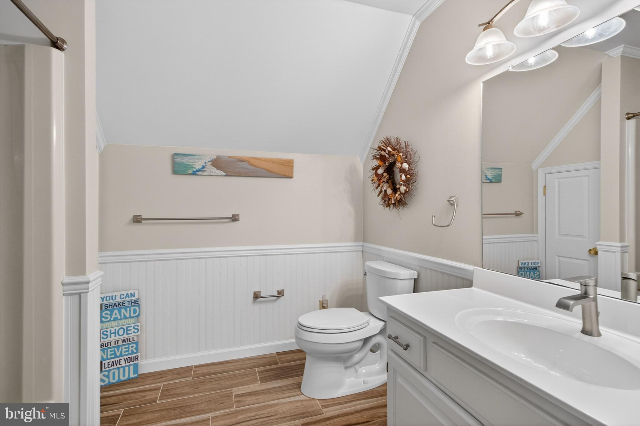 13 Harborview Road Lewes, DE 19958 - Photo 39 of 84 Level 2 Bathroom