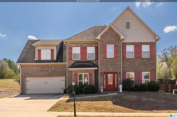 $359,900 | 6291 Letson Farms Drive, Bessemer, AL 35022