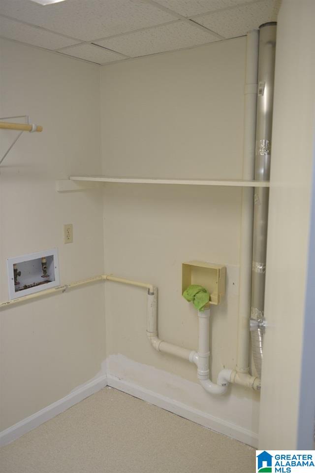 737 Mcfall Road Jacksonville, AL 36265 - Photo 24 of 30
