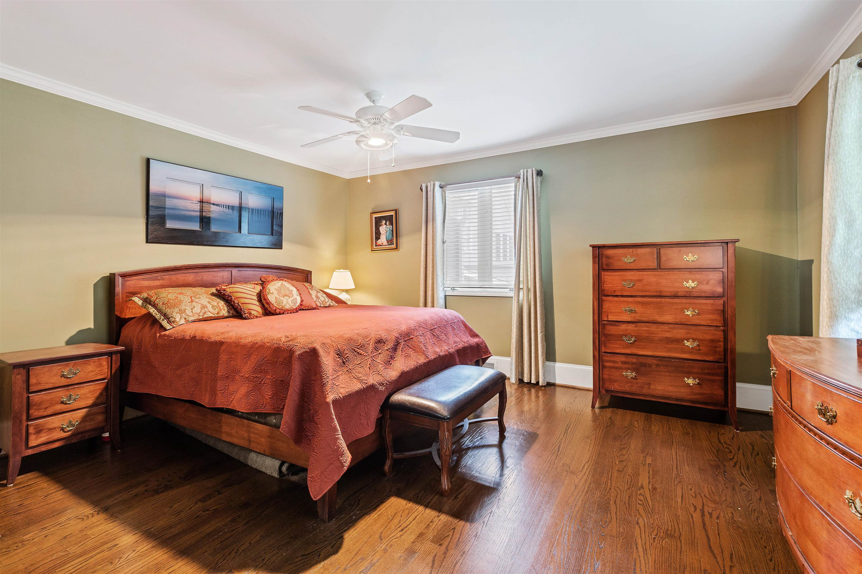 1226 Banbury Road Raleigh, NC 27607 - Photo 18 of 42 Photo 18