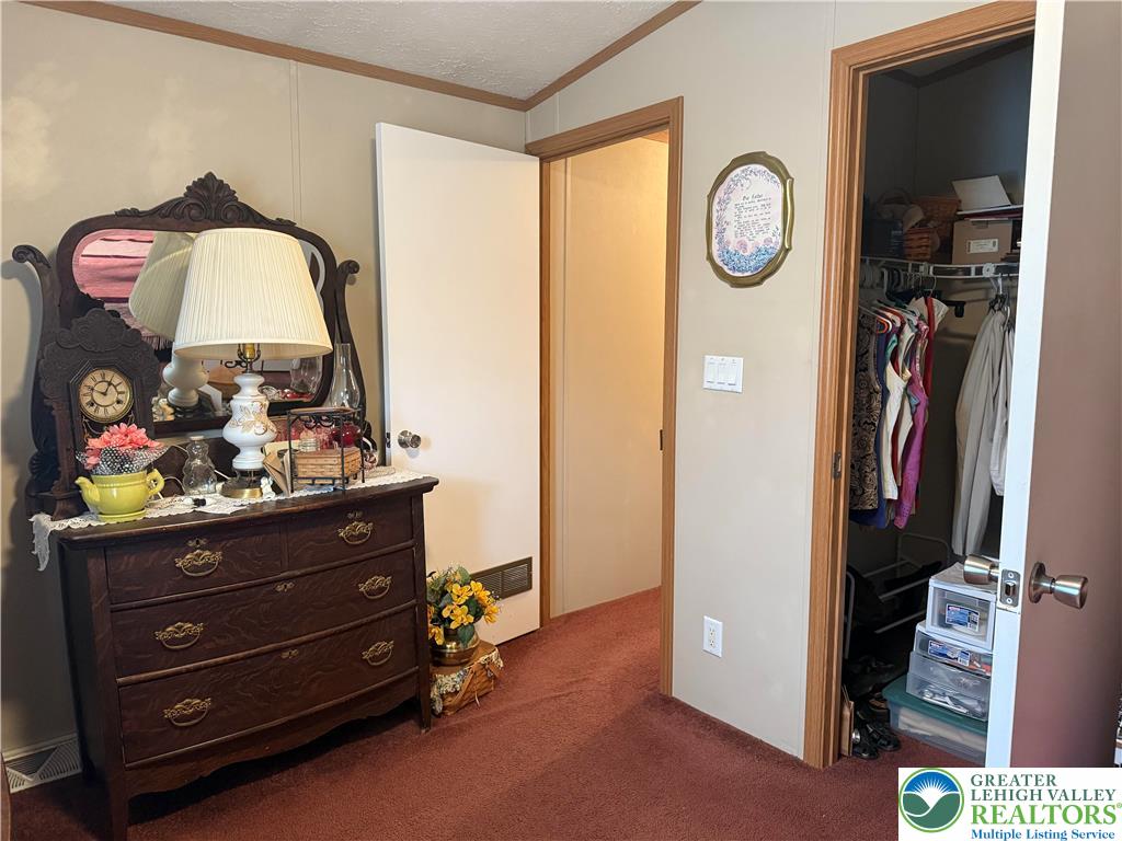 15 Chestnut Ridge Circle Kunkletown, PA 18058 - Photo 11 of 31 a view of a storage & utility room