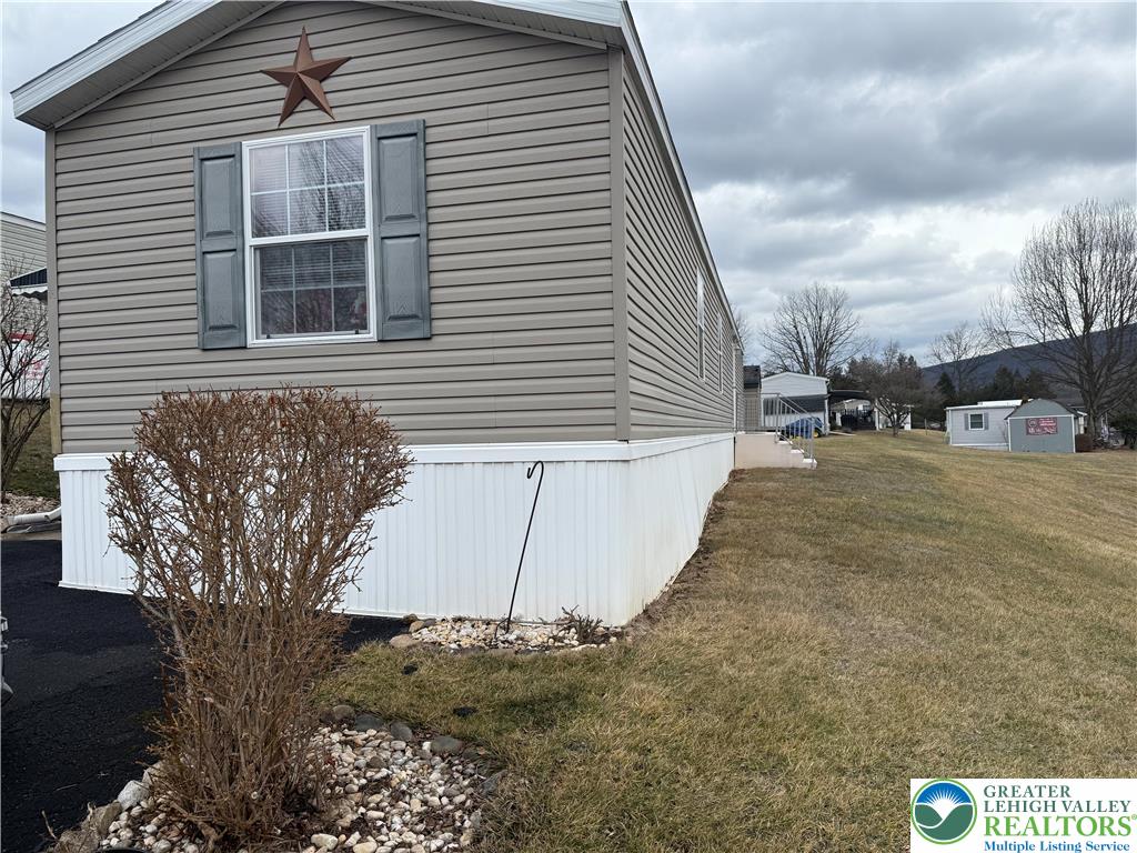 15 Chestnut Ridge Circle Kunkletown, PA 18058 - Photo 2 of 31 a view of a house with a yard