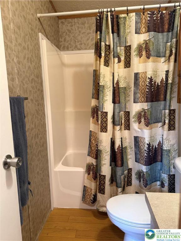 15 Chestnut Ridge Circle Kunkletown, PA 18058 - Photo 21 of 31 a bathroom with a sink and a mirror