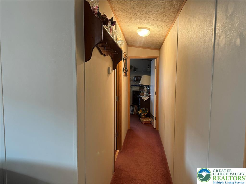 15 Chestnut Ridge Circle Kunkletown, PA 18058 - Photo 7 of 31 a view of hallway