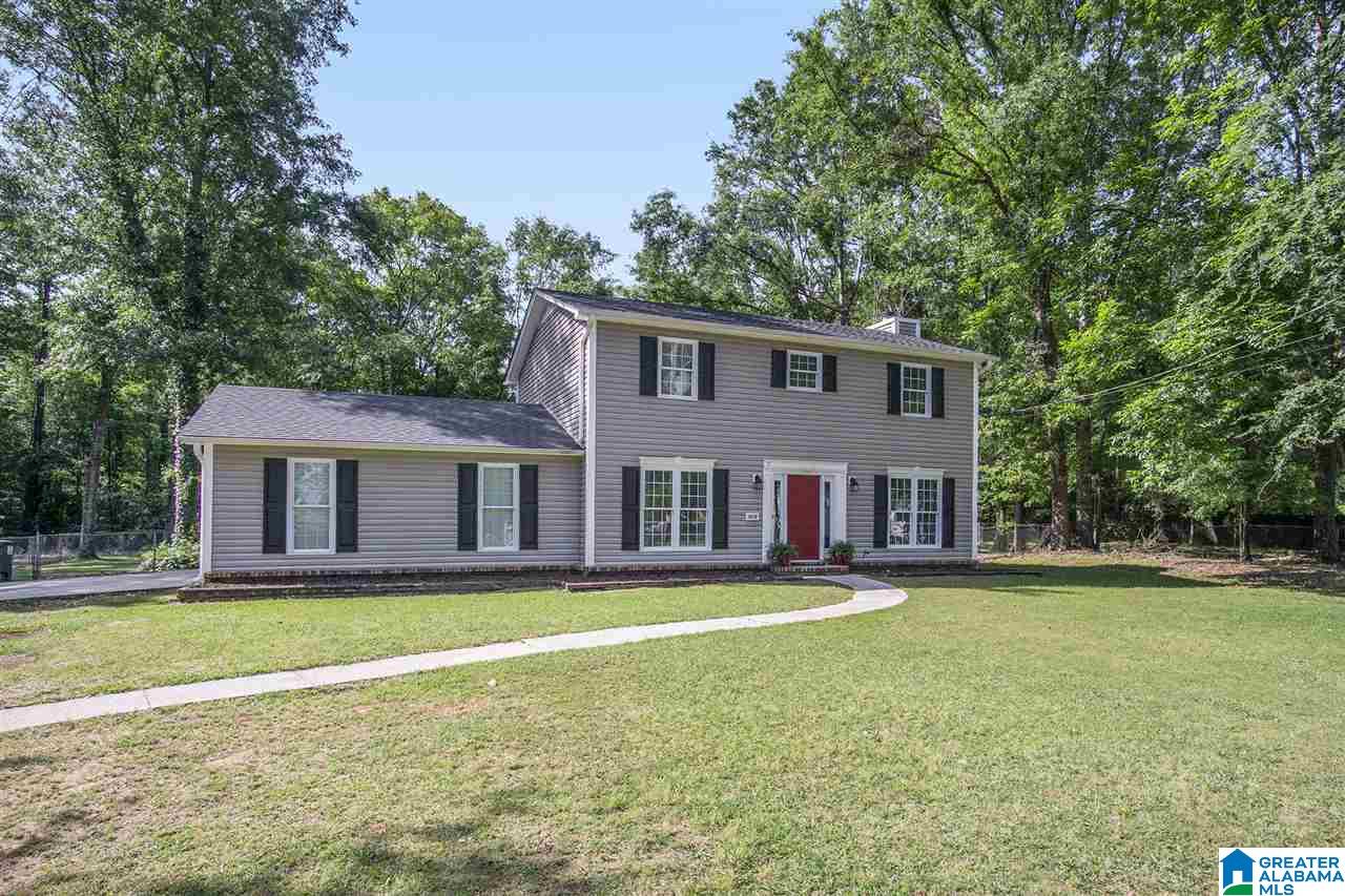 4510 Englewood Road Helena, AL 35080 - Photo 31 of 31