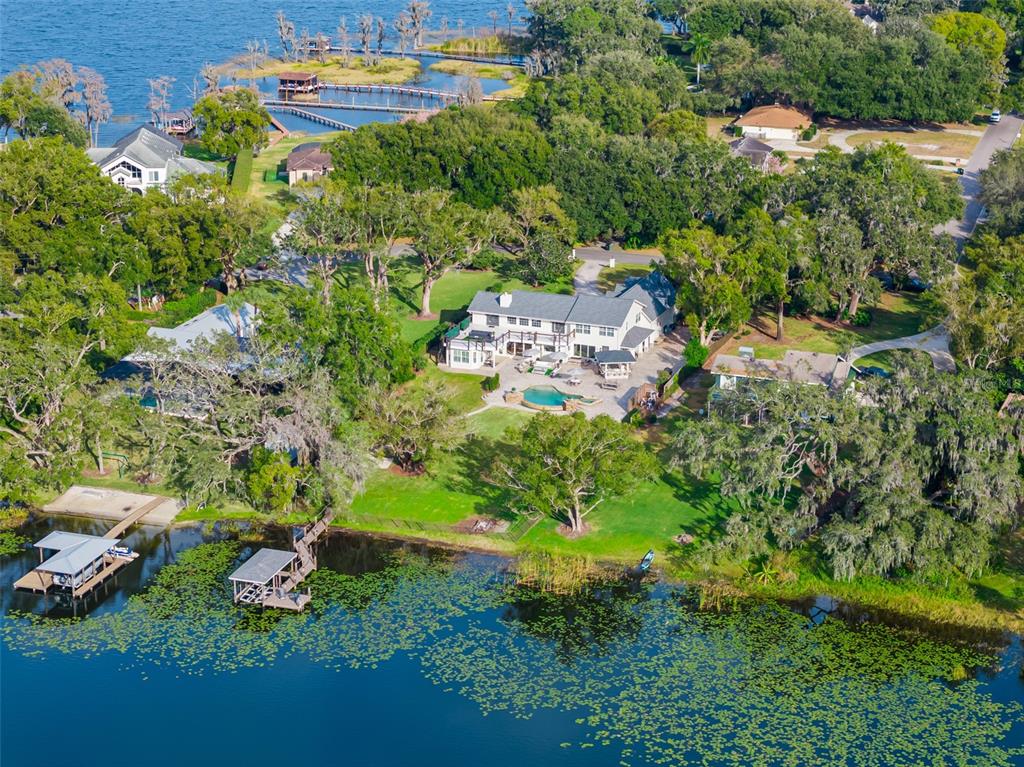 5538 West Lake Butler Road Windermere, FL 34786 - Photo 4 of 71