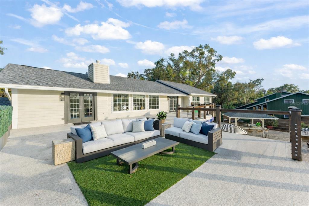 5538 West Lake Butler Road Windermere, FL 34786 - Photo 41 of 71