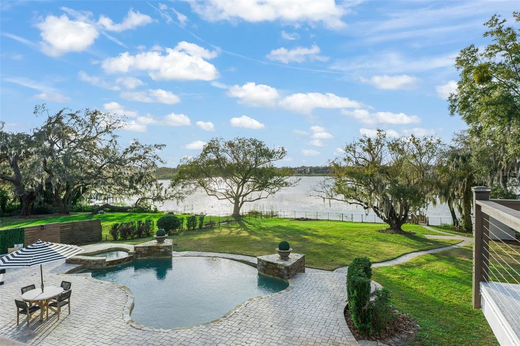 5538 West Lake Butler Road Windermere, FL 34786 - Photo 42 of 71