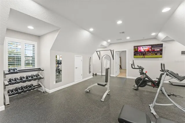 $3,495,000 | 5538 West Lake Butler Road, Windermere, FL 34786