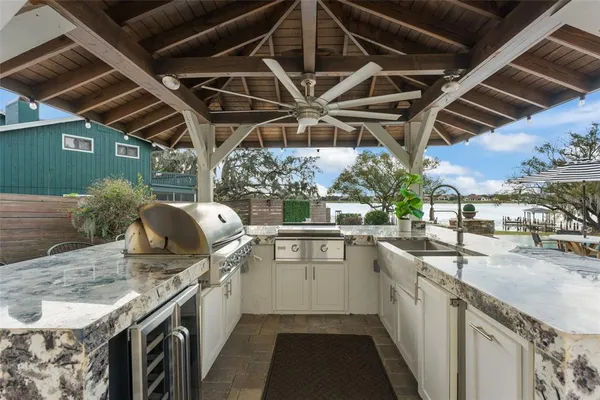 $3,495,000 | 5538 West Lake Butler Road, Windermere, FL 34786