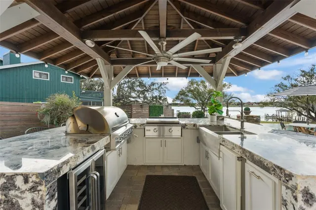 $3,495,000 | 5538 West Lake Butler Road, Windermere, FL 34786