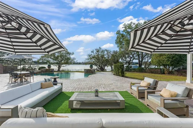 $3,495,000 | 5538 West Lake Butler Road, Windermere, FL 34786