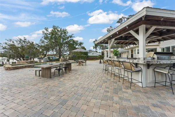 $3,495,000 | 5538 West Lake Butler Road, Windermere, FL 34786
