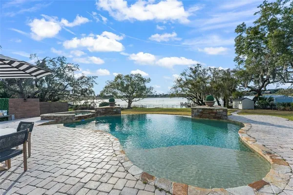 $3,495,000 | 5538 West Lake Butler Road, Windermere, FL 34786
