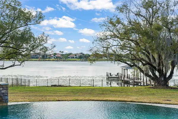 $3,495,000 | 5538 West Lake Butler Road, Windermere, FL 34786