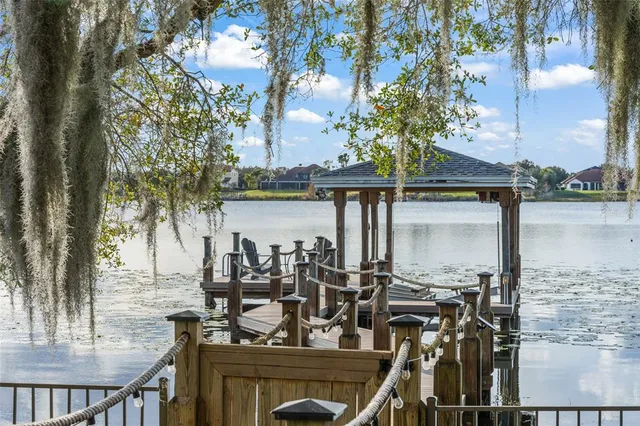 $3,495,000 | 5538 West Lake Butler Road, Windermere, FL 34786