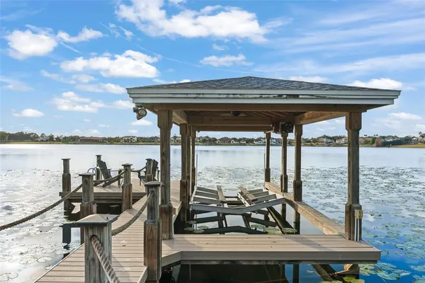 $3,495,000 | 5538 West Lake Butler Road, Windermere, FL 34786