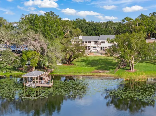 $3,495,000 | 5538 West Lake Butler Road, Windermere, FL 34786
