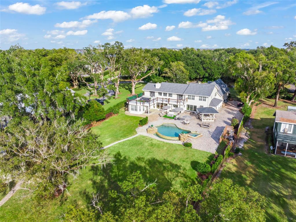 5538 West Lake Butler Road Windermere, FL 34786 - Photo 68 of 71